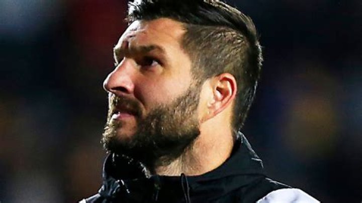 Quiere AndréPierre Gignac, revancha en el Clausura 2020 Publimetro