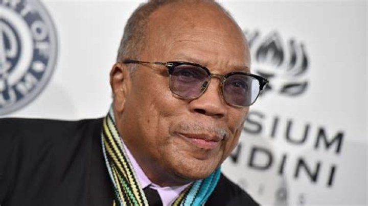 Quincy Jones Takes the Stand in Michael Jackson Royalties Trial