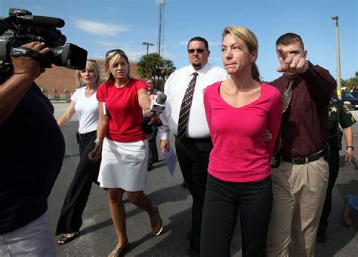 Quinn Gray Kidnap Hoax? Photo 19 Pictures CBS News