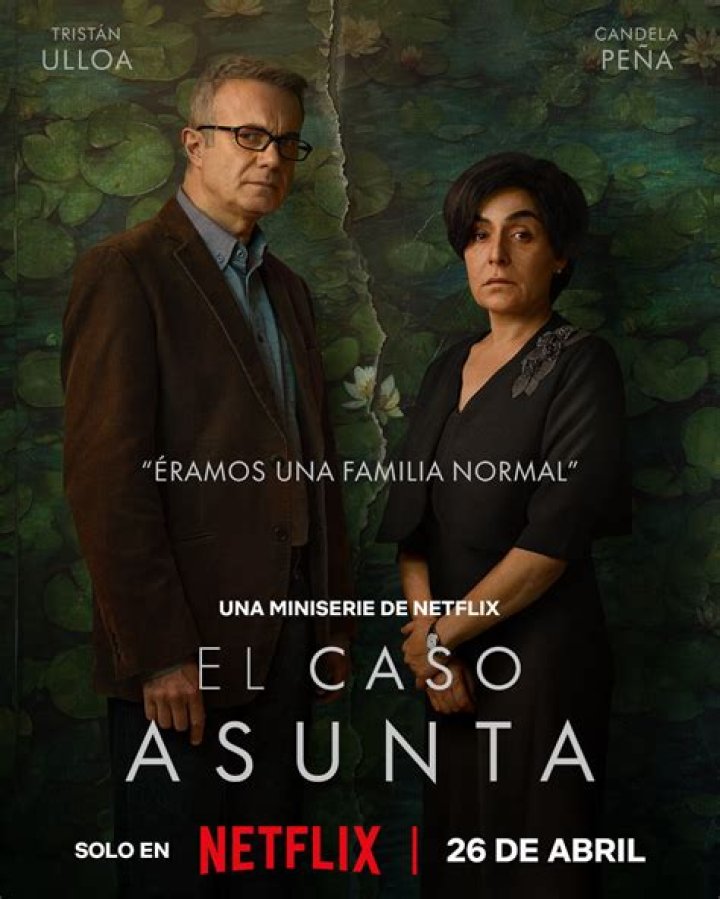 "The Asunta Case" Plot and Ending Explained, Asunta's Killer Revealed..
