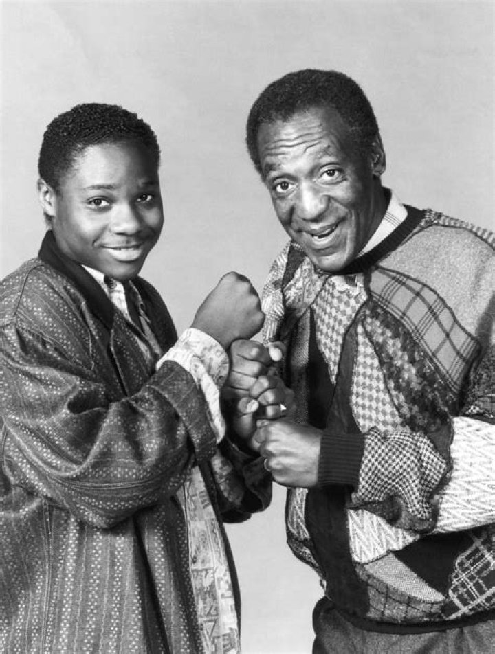 "The Cosby Show" Theo's Future (TV Episode 1992) IMDb