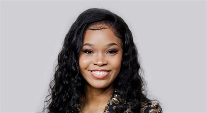 Quvenzhan&eacute; Wallis AlloCin&eacute;