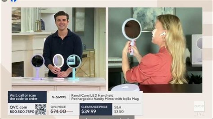 QVC Model & Host Clips Google+ Qvc models, Model, Qvc