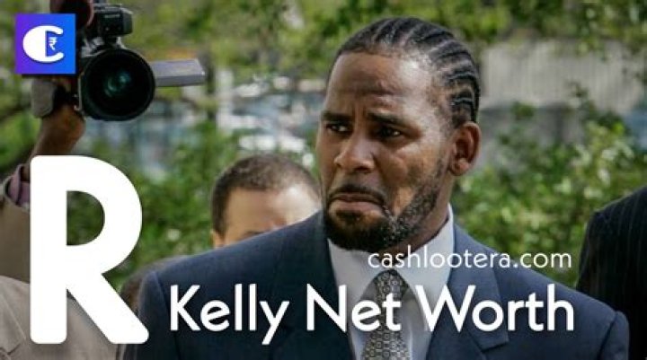 R Kelly Bio Wiki, Net Worth, Baby, Died, Real Name, Pregnant, Children
