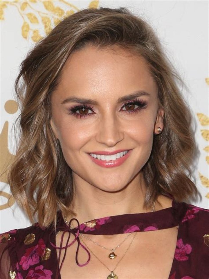 Rachael Leigh Cook Pictures Rotten Tomatoes