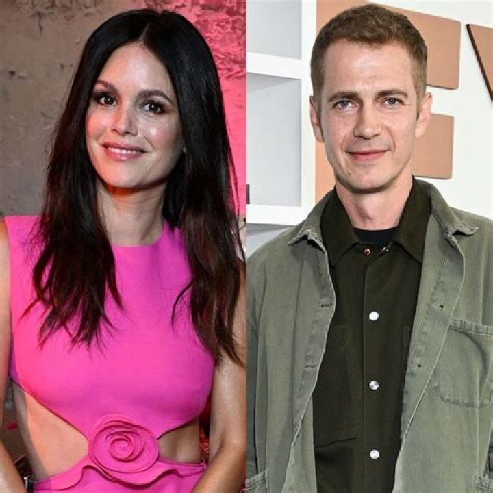 Rachel Bilson on CoParenting with Hayden Christensen During Pandemic