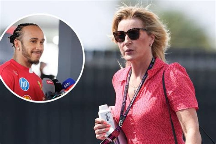 Rachel Brookes F1 career, husband, family, and net worth Tuko.co.ke