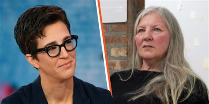 Rachel Maddow partner, daughter, religion, net worth, education Tuko
