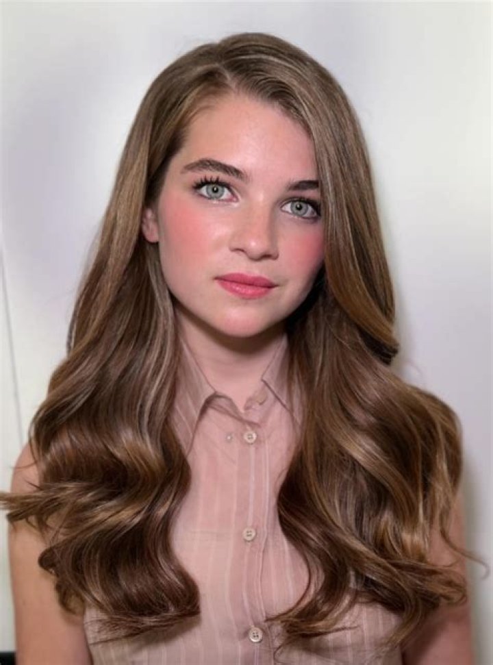 Raegan Revord r/womeninshirtandtie