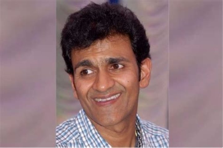 Raghavendra Rajkumar Raghavendra Rajkumar to play a man like him in