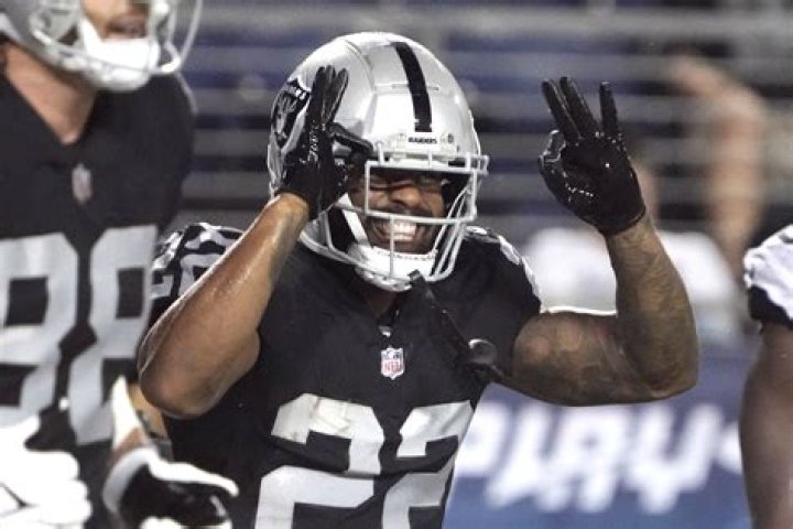 Raiders new coach gets win in Hall of Fame game