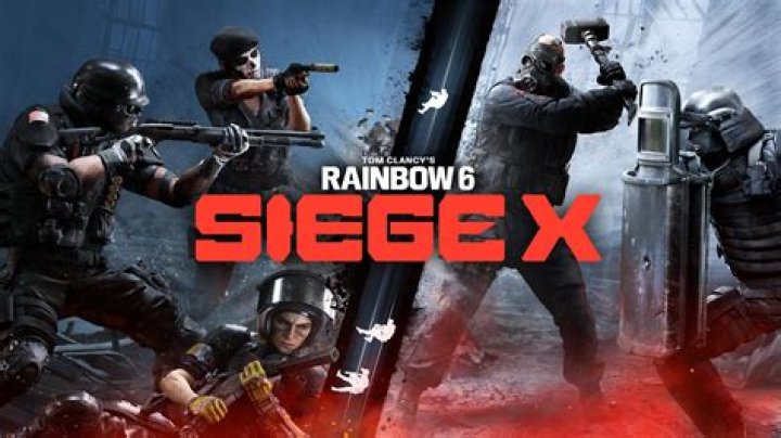 Rainbow Six Siege on Twitter "Oof, we swear we know how to Twitter