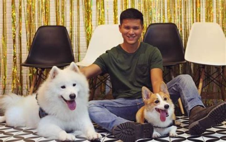 Ramon Ang&rsquo;s son Jomar passes away at 26