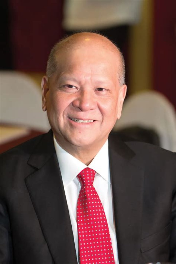 Ramon S Ang Tatler Asia