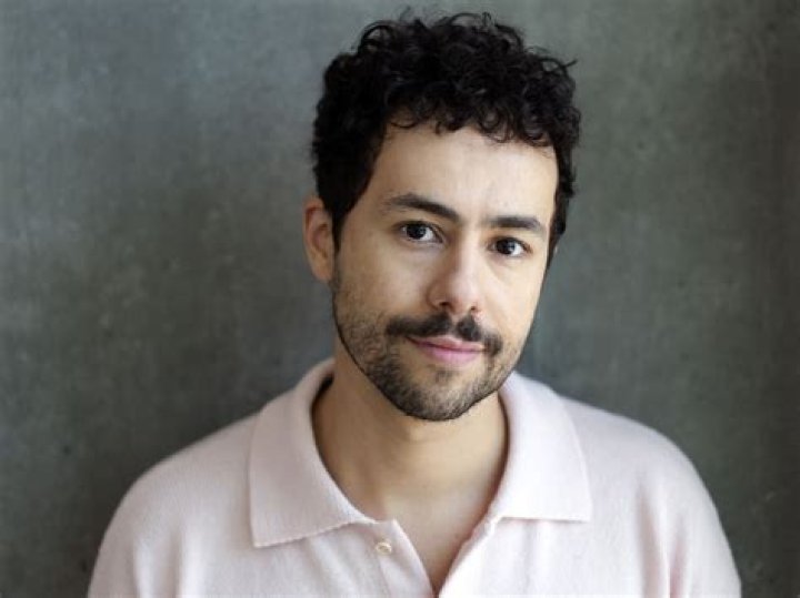 Ramy Youssef Embraces his Upbringing in his Hulu Comedy Hemispheres