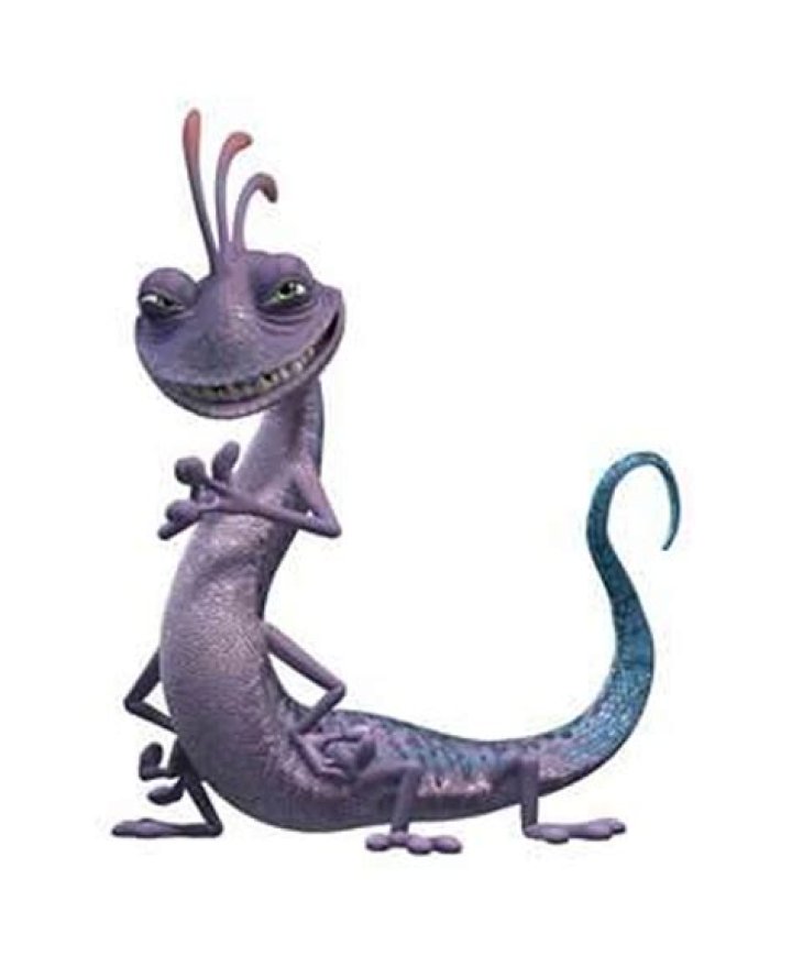 Randall Boggs The Parody Wiki Wikia