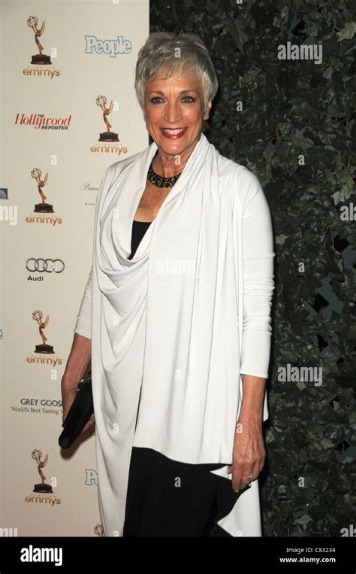 Randee Heller 63rd Primetime Emmy Awards Arrivals Los Angeles