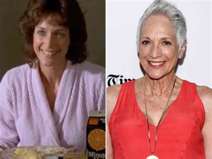 Randee Heller