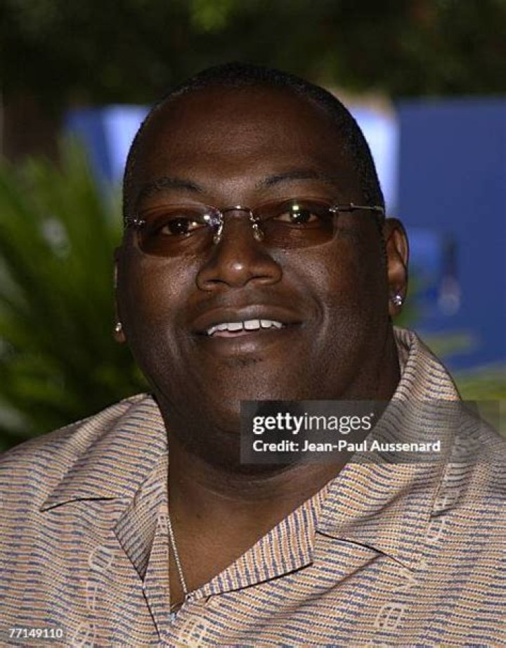 Randy Jackson's wife Erika in line for 'half his 40m fortune' in