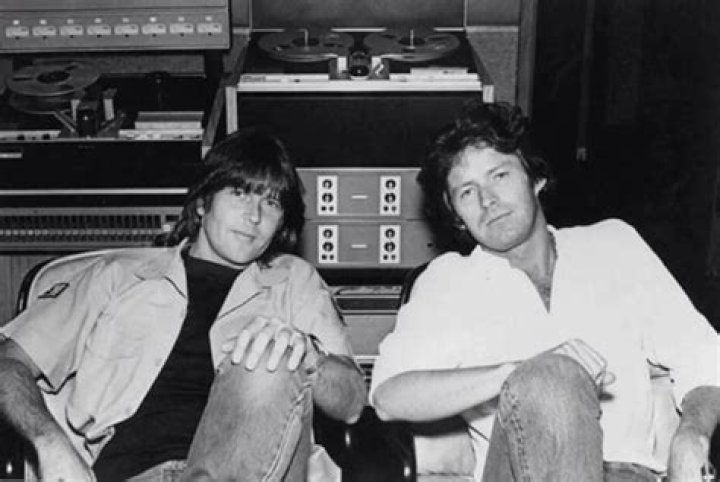 Randy Meisner and Don Henley, 1980 Randy Meisner A Retrospective