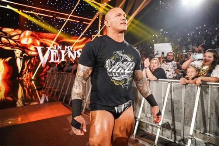 Randy Orton return What if Randy Orton does not return alone on