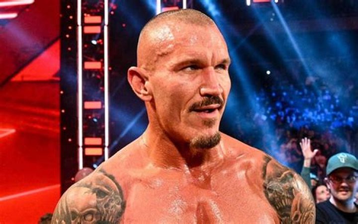 Randy Orton Reveals How Much He Was Charged For His Family To Attend