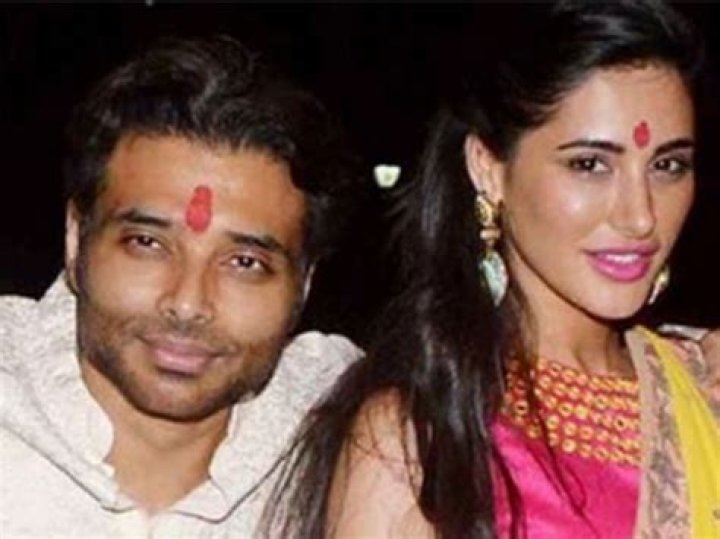 RaniAditya get married, Uday Chopra butt of jokes on Twitter