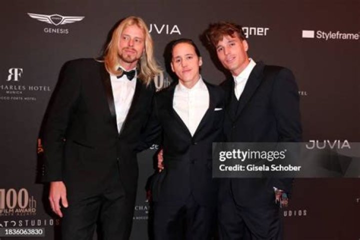 Raoul Ayrton Meyer Jr Bio, Net Worth, Salary, Relationship, Height