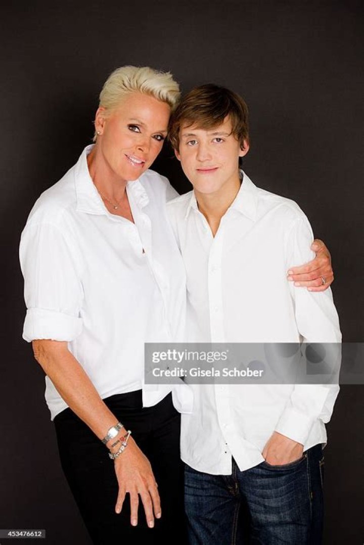 Raoul Ayrton Meyer Jr The Complete Biography of Brigitte Nielsen&rsquo;s Son