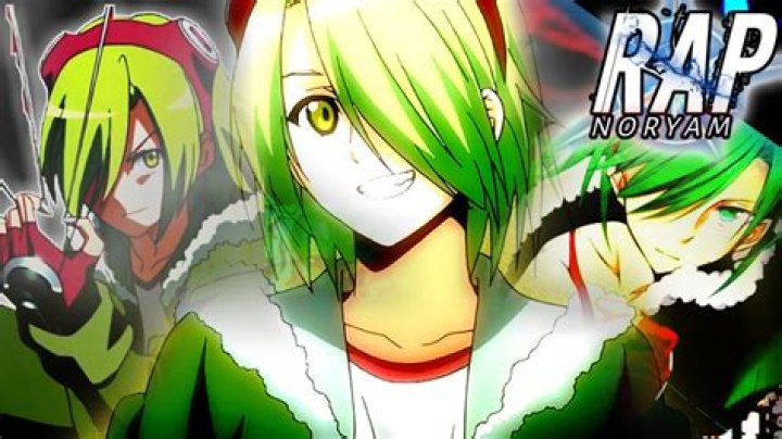 Rap de Lubbock Mc NoryAm Ft Vale Nahir (Akame ga kill) En espa&ntilde;ol