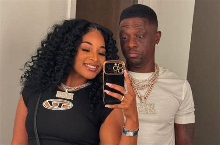Rapper Boosie Badazz Age, Wife, Real Name, Instagram, Net Worth 2022