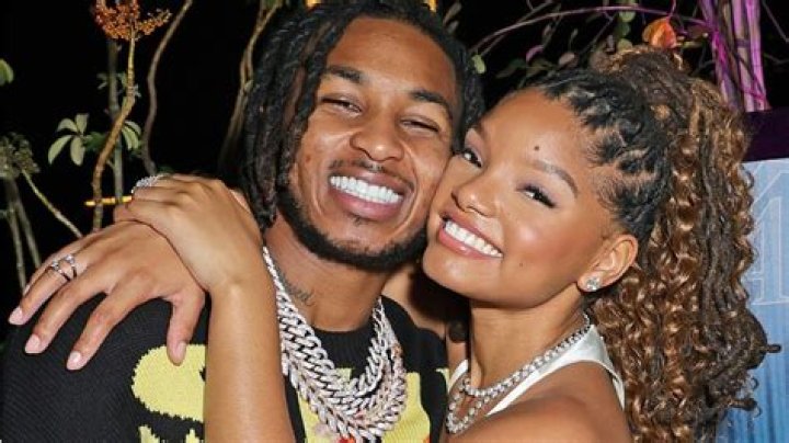 Rapper DDG And His Exgirlfriend Rubi Rose Drag Each Other On Twitter