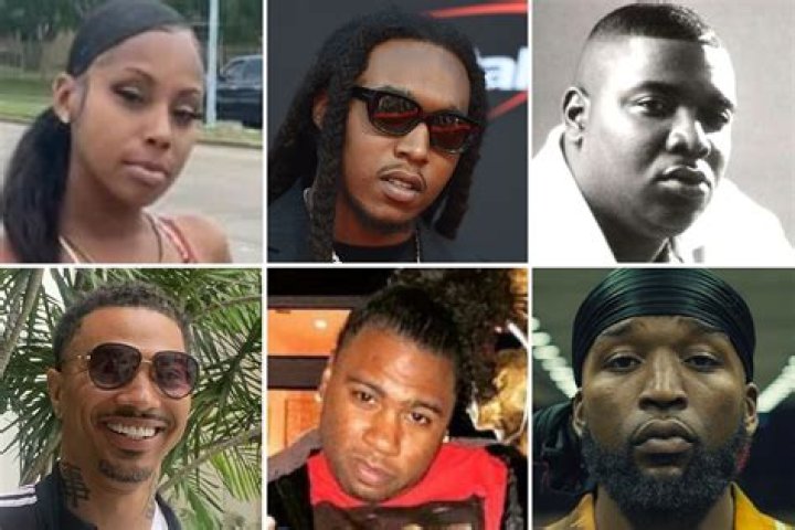Rapper Killed 2023 Get Latest News 2023 Update