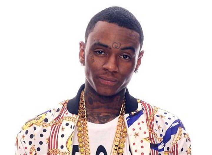 Rapper Soulja Boy's former female assistant accuses him of sexual