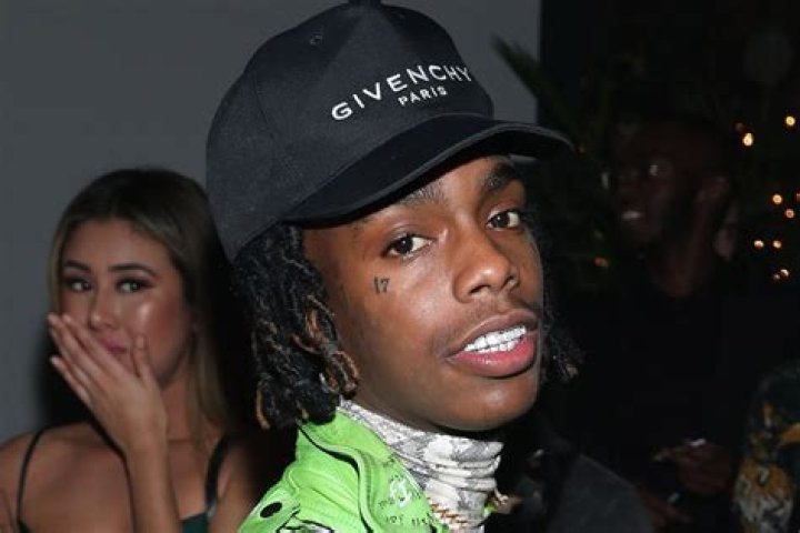 Rapper YNW Melly tests positive for coronavirus while awaiting trial on