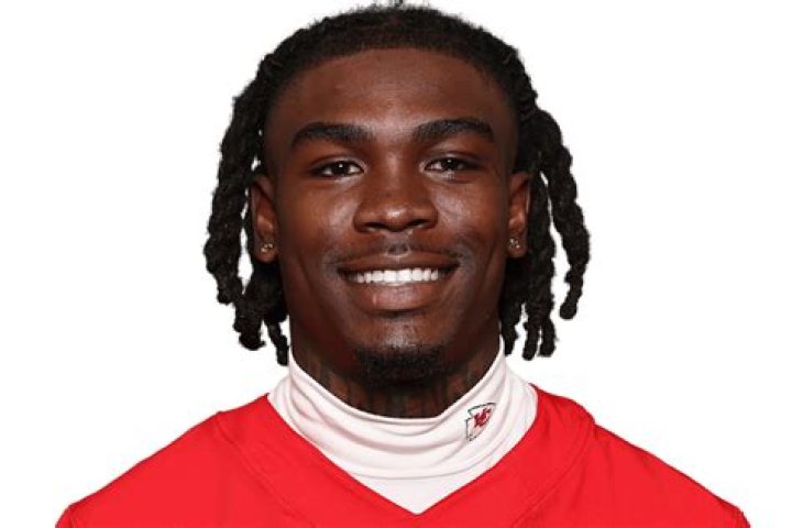 Rashee Rice (WR) Stats, News, Rumors, Bio, Video Kansas City Chiefs