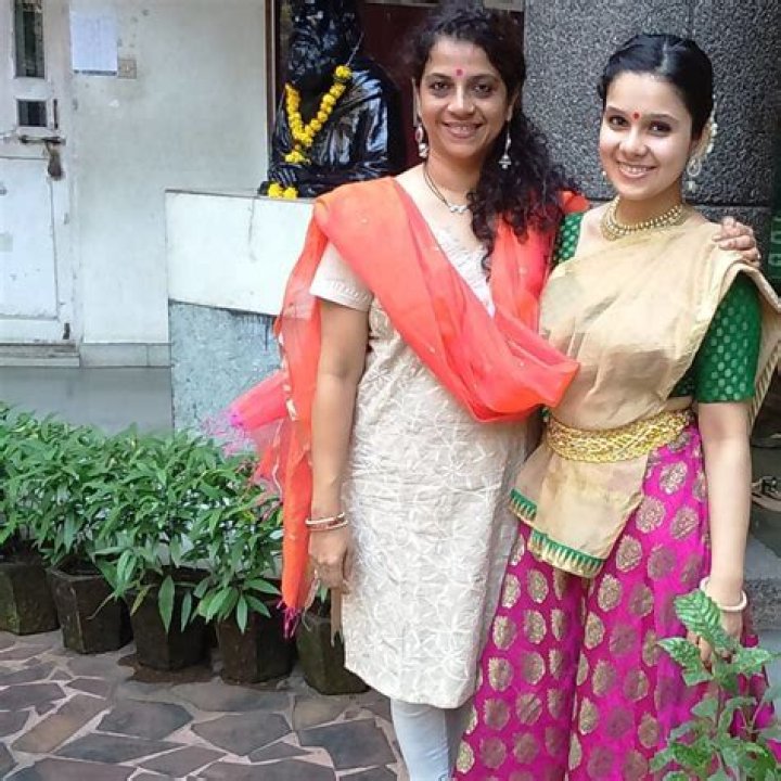 Rashmi Agdekar Wiki, Age, Boyfriend, Family, Biography & More WikiBio