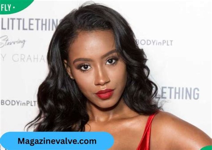 Raven Tracy Age, Net Worth, Height, Bio, Facts
