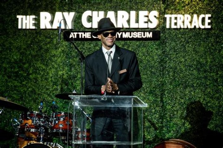 Ray Charles Video Museum Ray Charles Is In Town Chronology 1962
