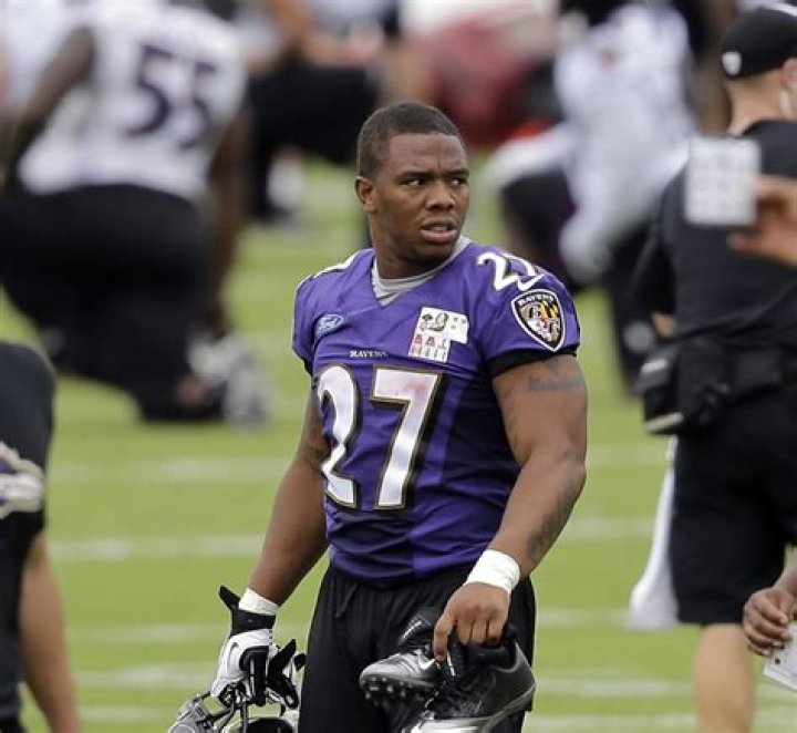 Ray Rice's wife Janay Palmer releases statement on beating video