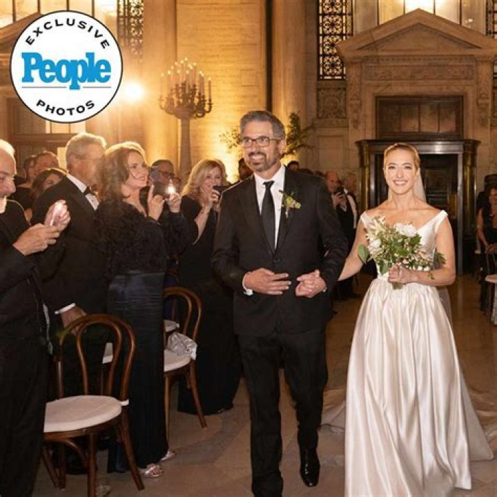 Ray Romano’s Daughter Ally Is Engaged — Here’s How He Found Out