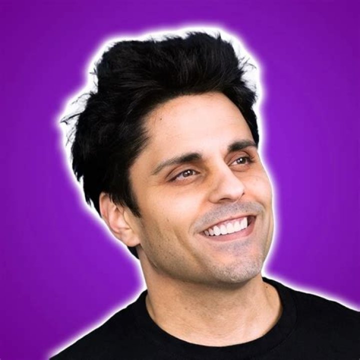 Ray William Johnson Wikitubia Fandom