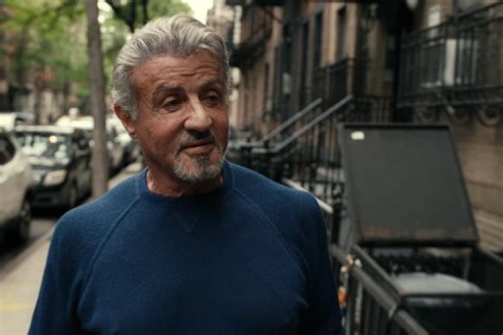 Read this Sylvester Stallone&rsquo;s dad, Sherwood Schwartz, Grover Norquist