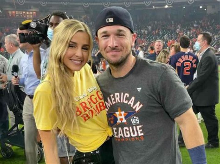 Reagan Howard Wiki, Age, Career, Family & Facts about Alex Bregman&rsquo;s