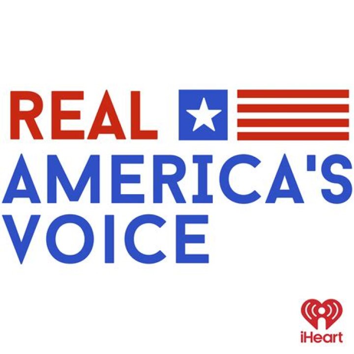 Real America's Voice Miranda Kahn with Dr. Simone Gold America's