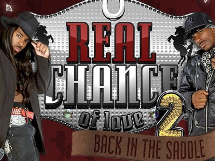 Real Chance Of Love's Ahmad Givens dies of cancer at age 33 Daily