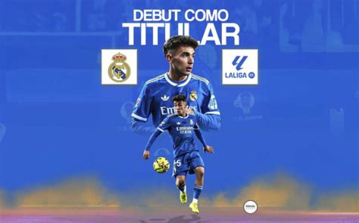 Real Madrid El debut como capit&aacute;n de Celio Camavinga... bajo la atenta