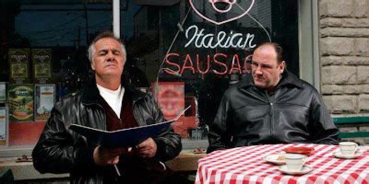 Real Television Sopranos Saturday Worst Characters