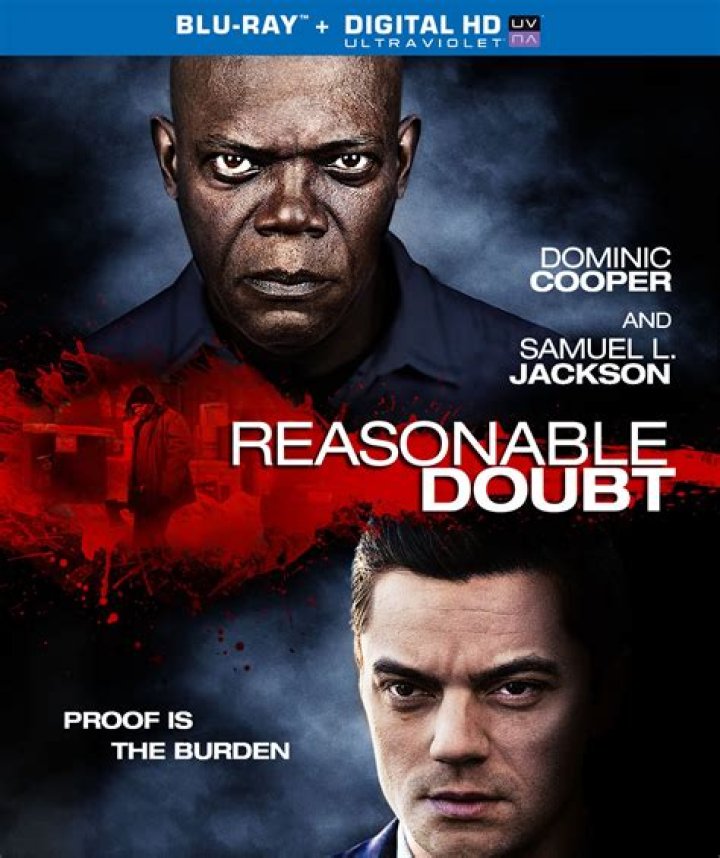 Reasonable Doubt DVD Release Date Redbox, Netflix, iTunes, Amazon