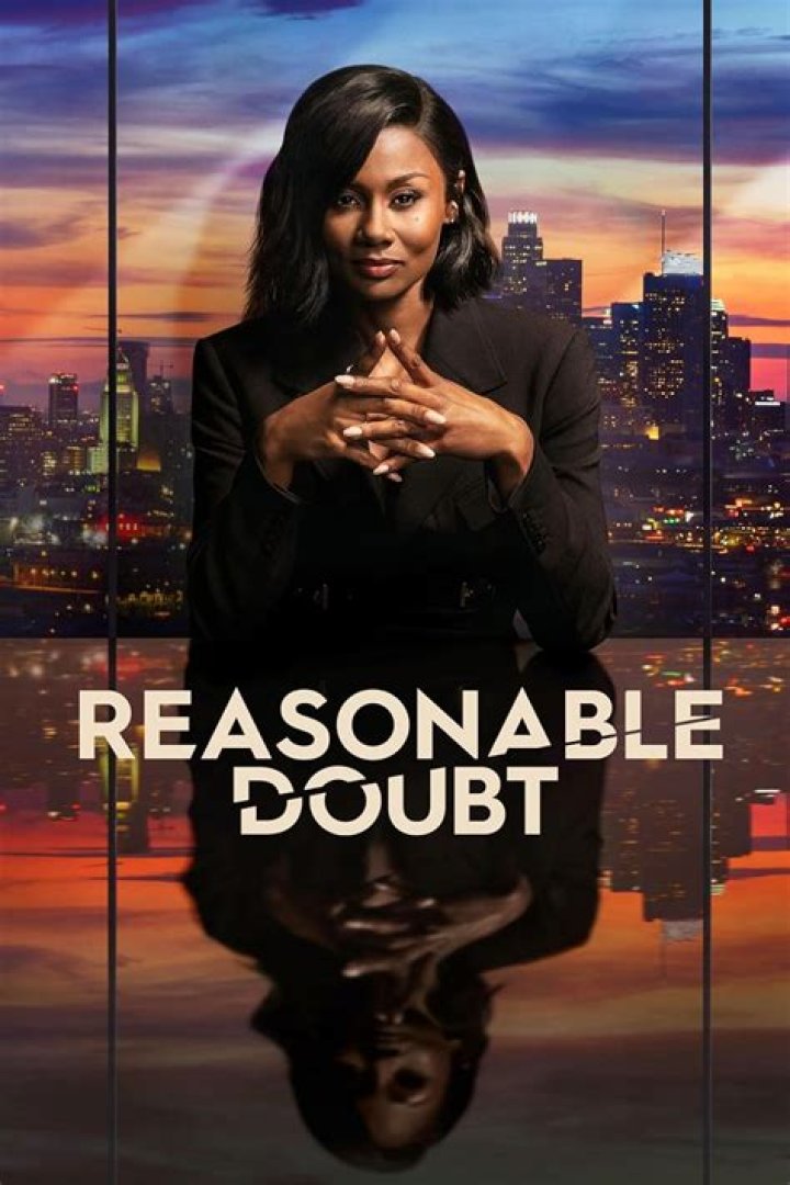 Reasonable Doubt Episode 6 Release Date & Streaming Guide Renegade